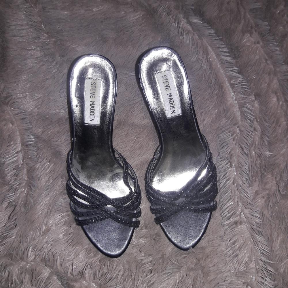 Steve Madden heels